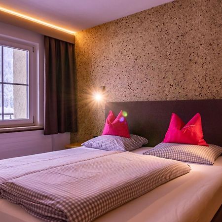 Gaestehaus Woetzer Und Landhaus Stocka Apartman Grän Kültér fotó