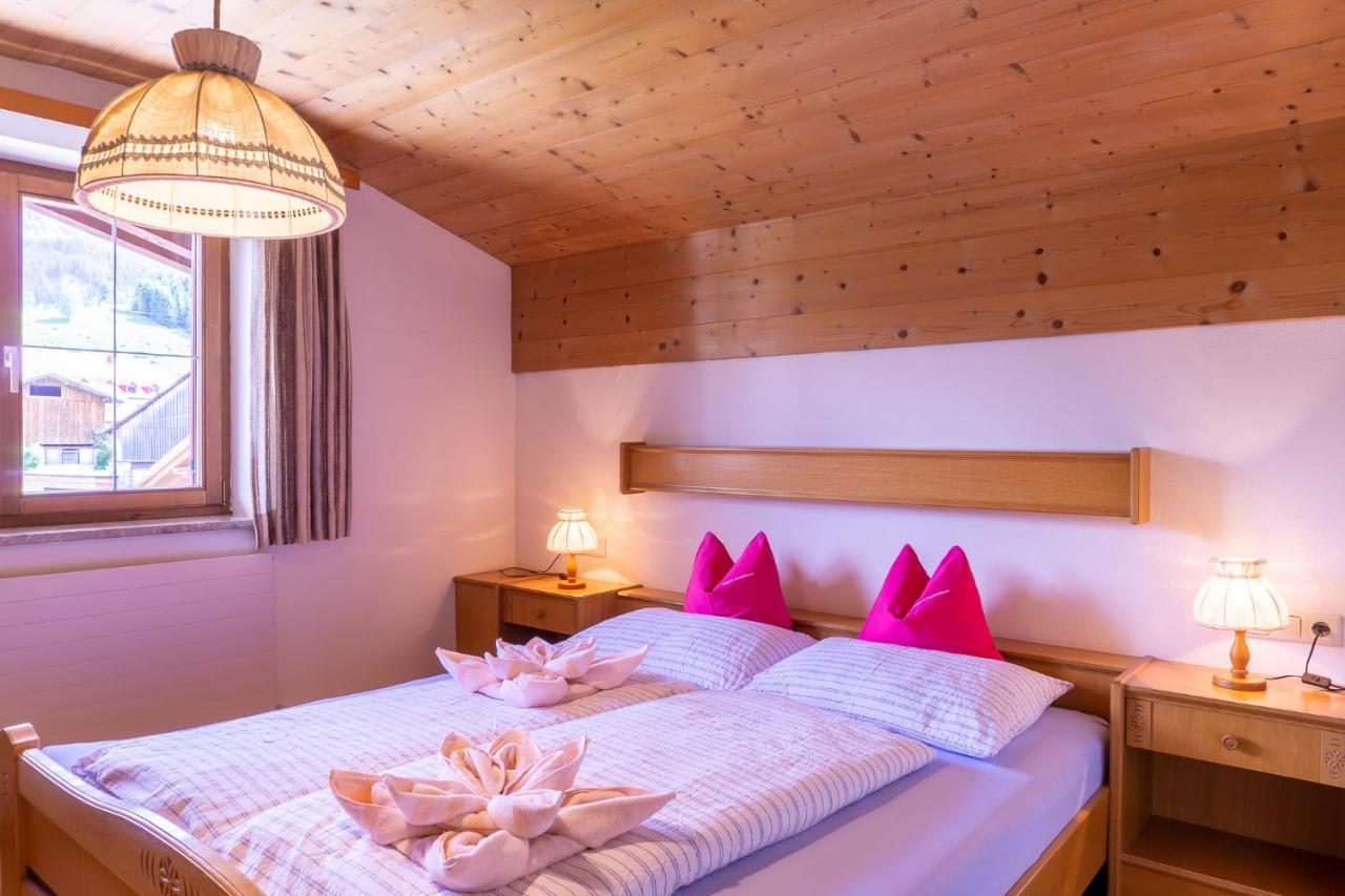 Gaestehaus Woetzer Und Landhaus Stocka Apartman Grän Kültér fotó