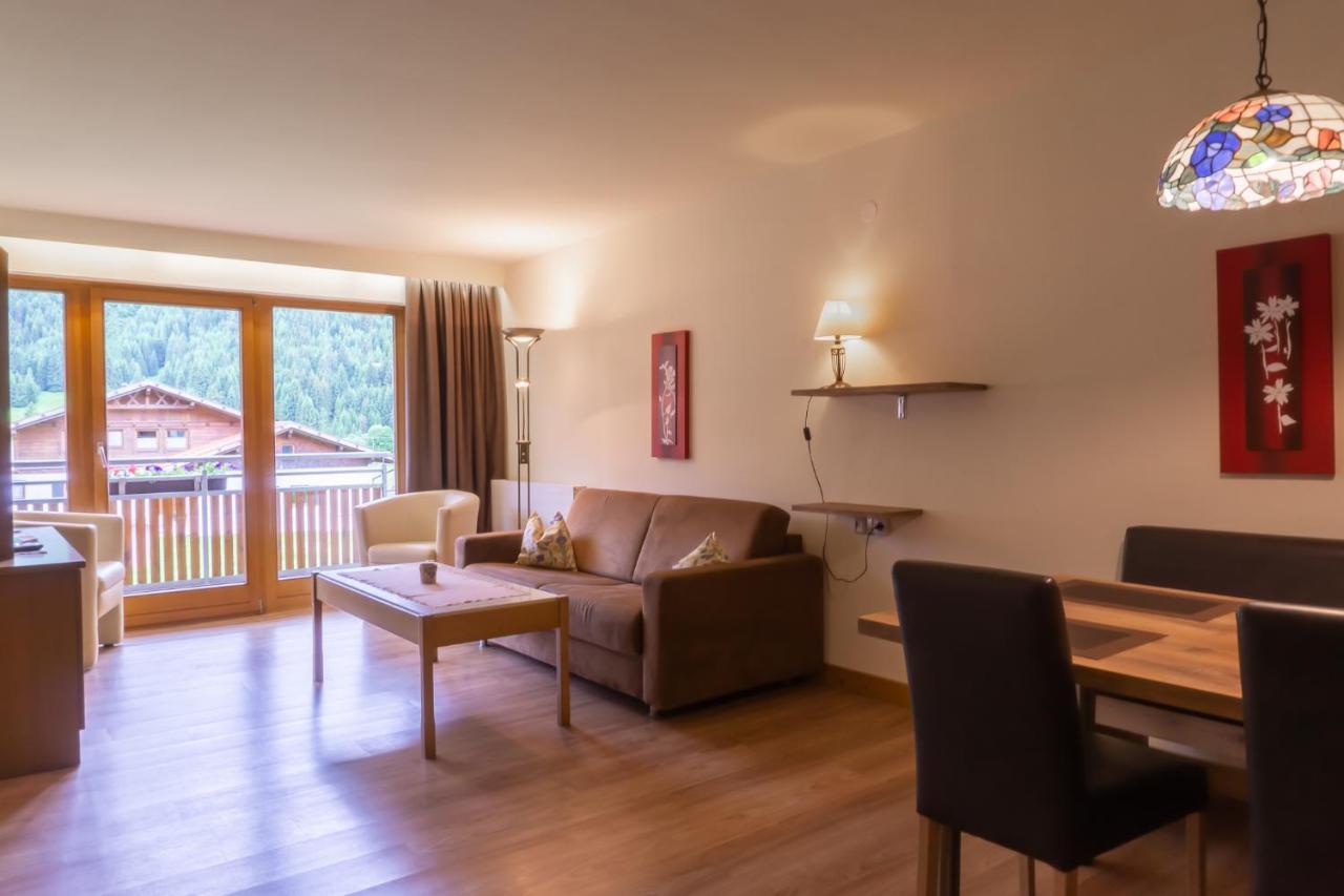 Gaestehaus Woetzer Und Landhaus Stocka Apartman Grän Kültér fotó