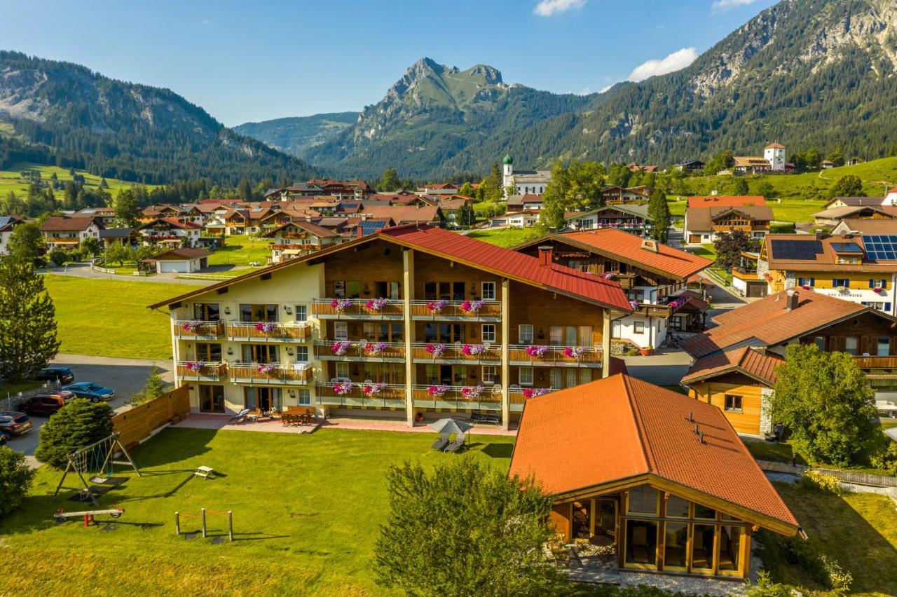 Gaestehaus Woetzer Und Landhaus Stocka Apartman Grän Kültér fotó