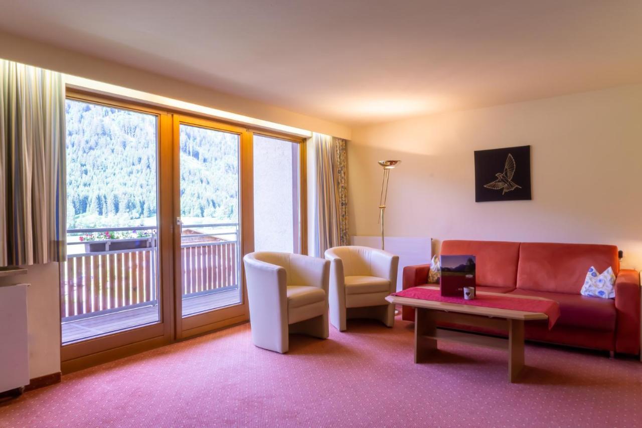 Gaestehaus Woetzer Und Landhaus Stocka Apartman Grän Kültér fotó