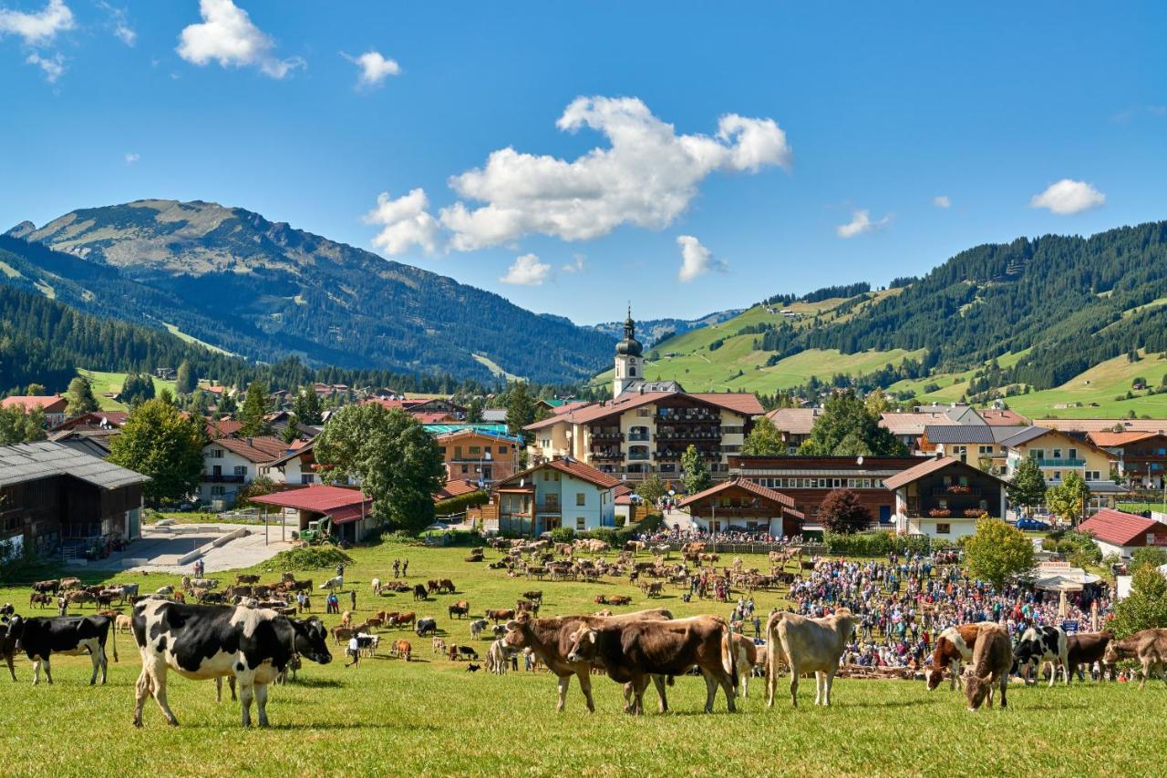 Gaestehaus Woetzer Und Landhaus Stocka Apartman Grän Kültér fotó