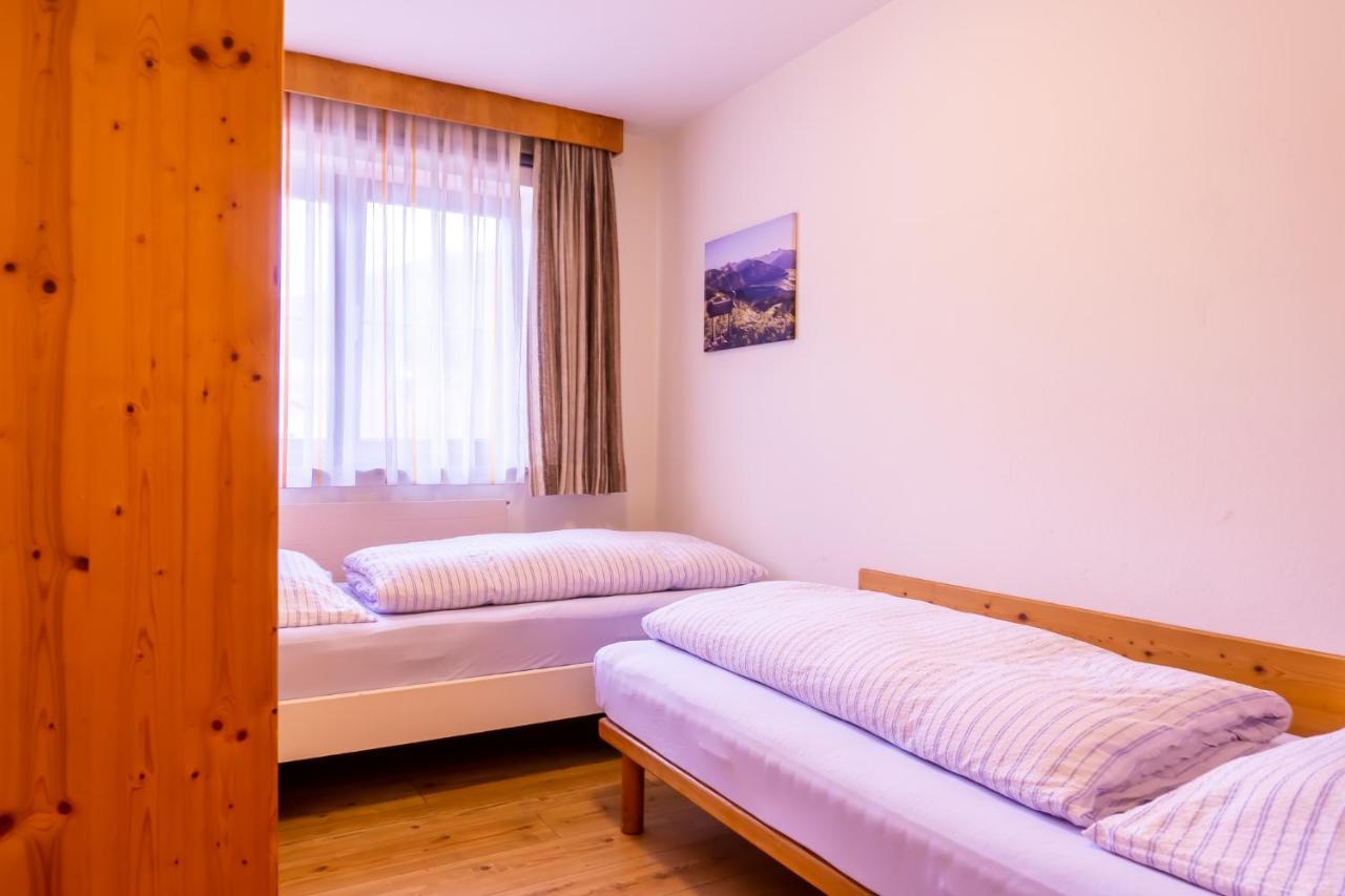 Gaestehaus Woetzer Und Landhaus Stocka Apartman Grän Kültér fotó