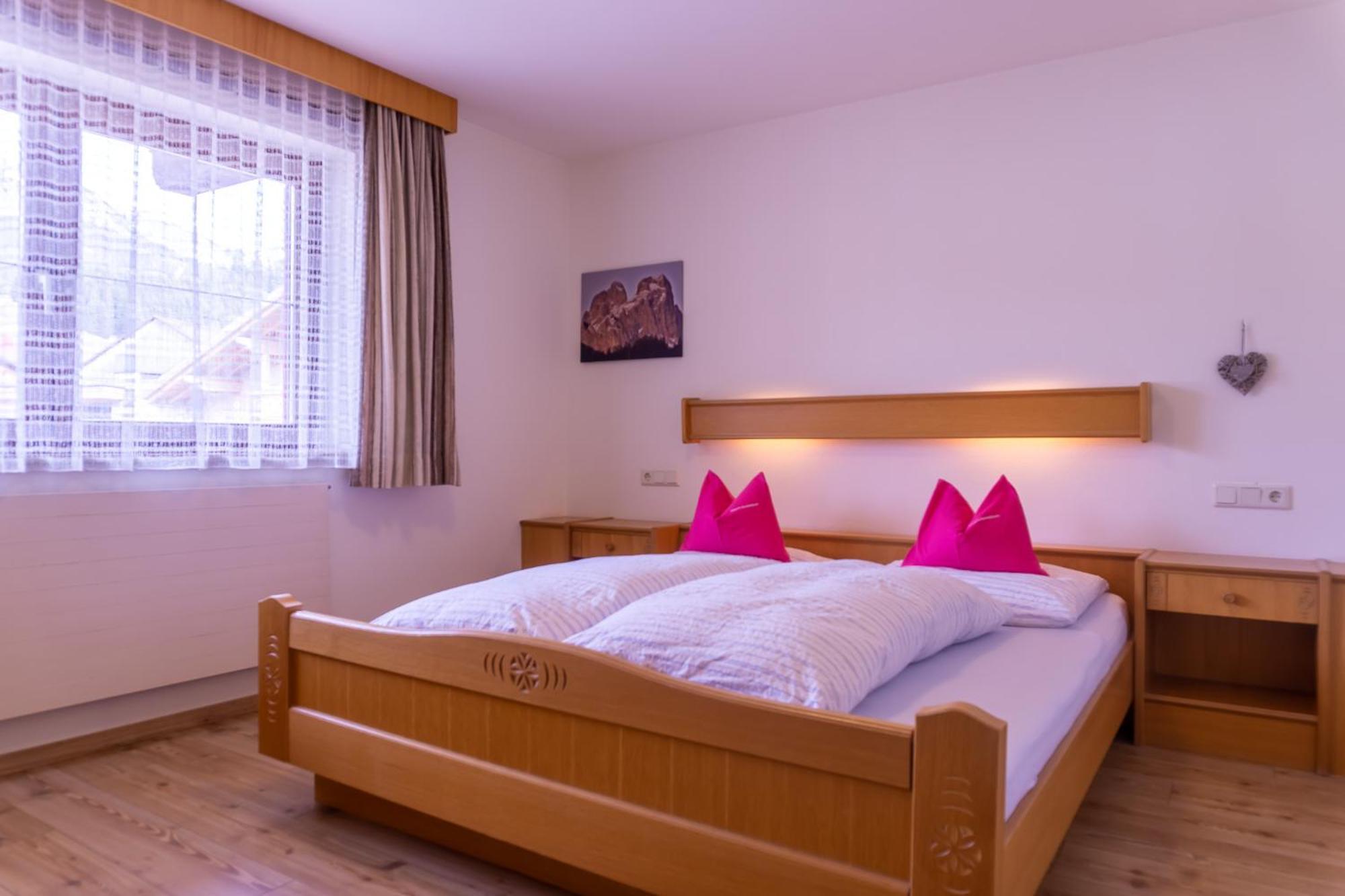 Gaestehaus Woetzer Und Landhaus Stocka Apartman Grän Kültér fotó