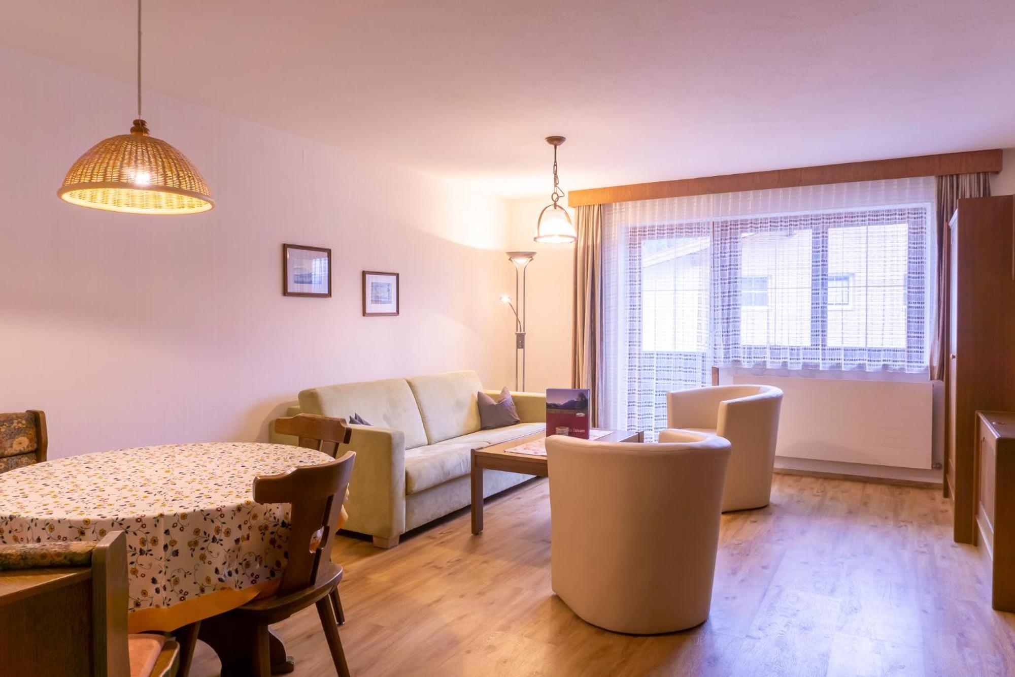 Gaestehaus Woetzer Und Landhaus Stocka Apartman Grän Kültér fotó